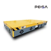 Cărucior de transfer electric